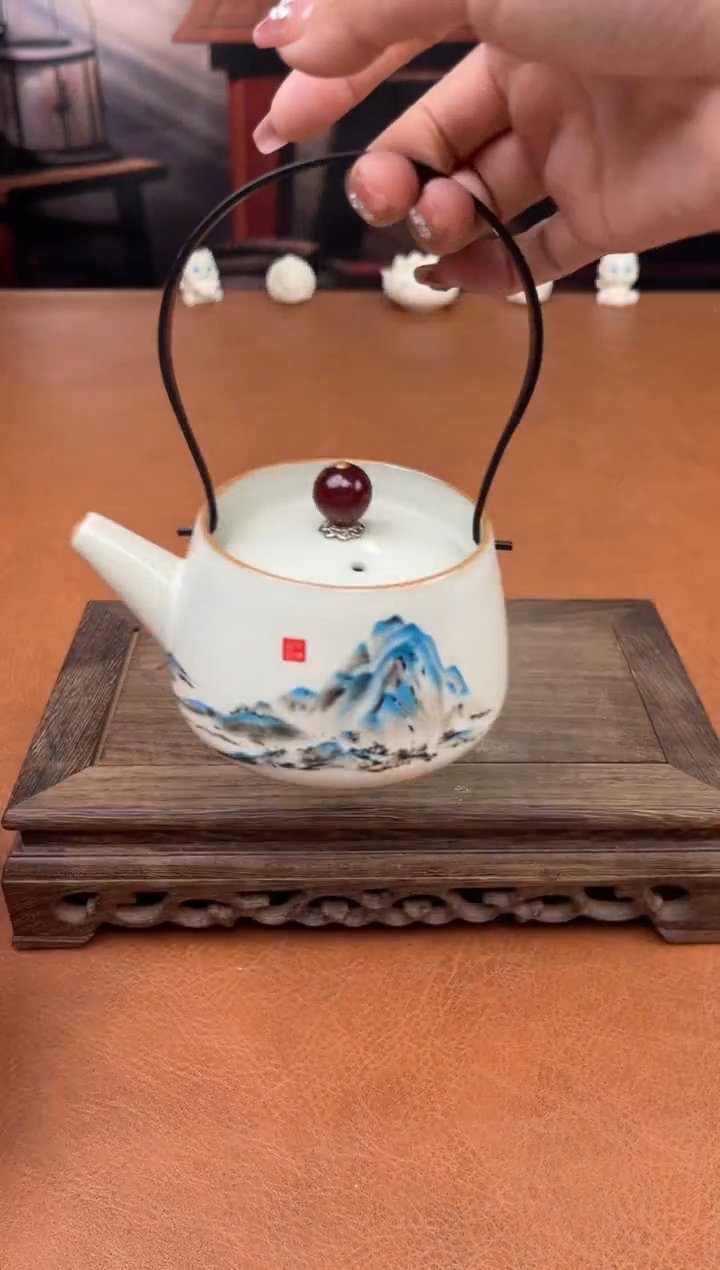 陶禧茶器闪购福利V