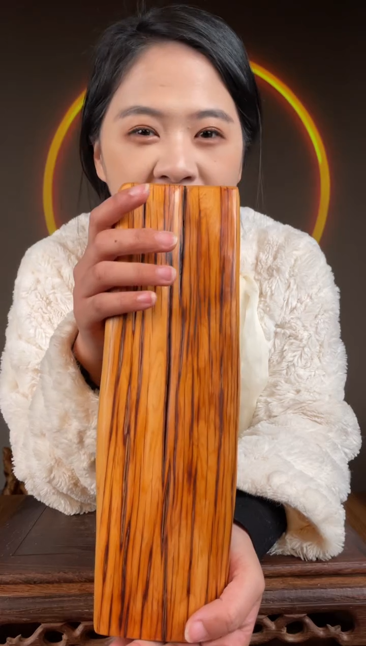 【闪购商品】柏木（崖柏）手工摆件,先抢先得!