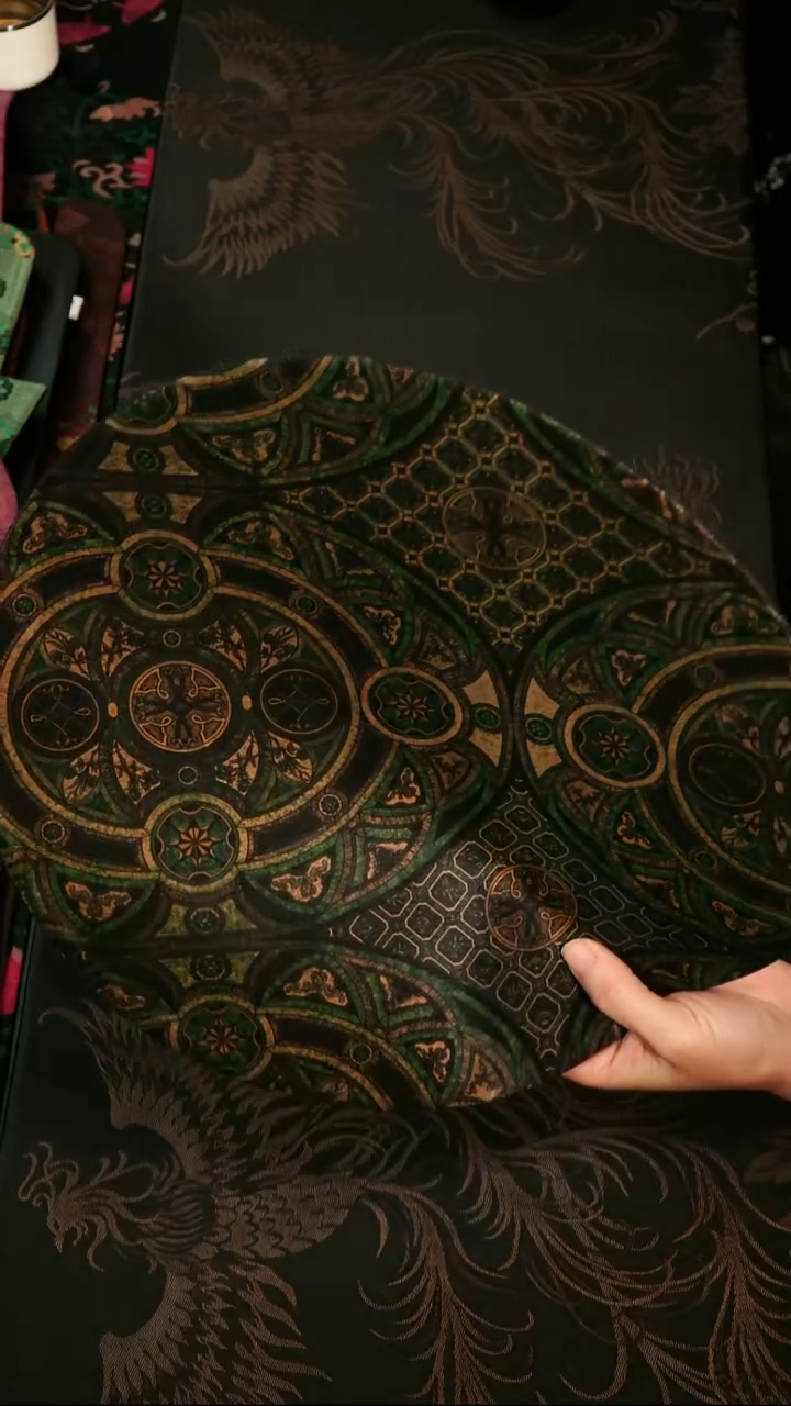 喜见造物布艺尺寸33+33