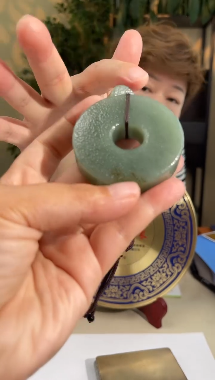 定制和田玉多样性拍一发一110112