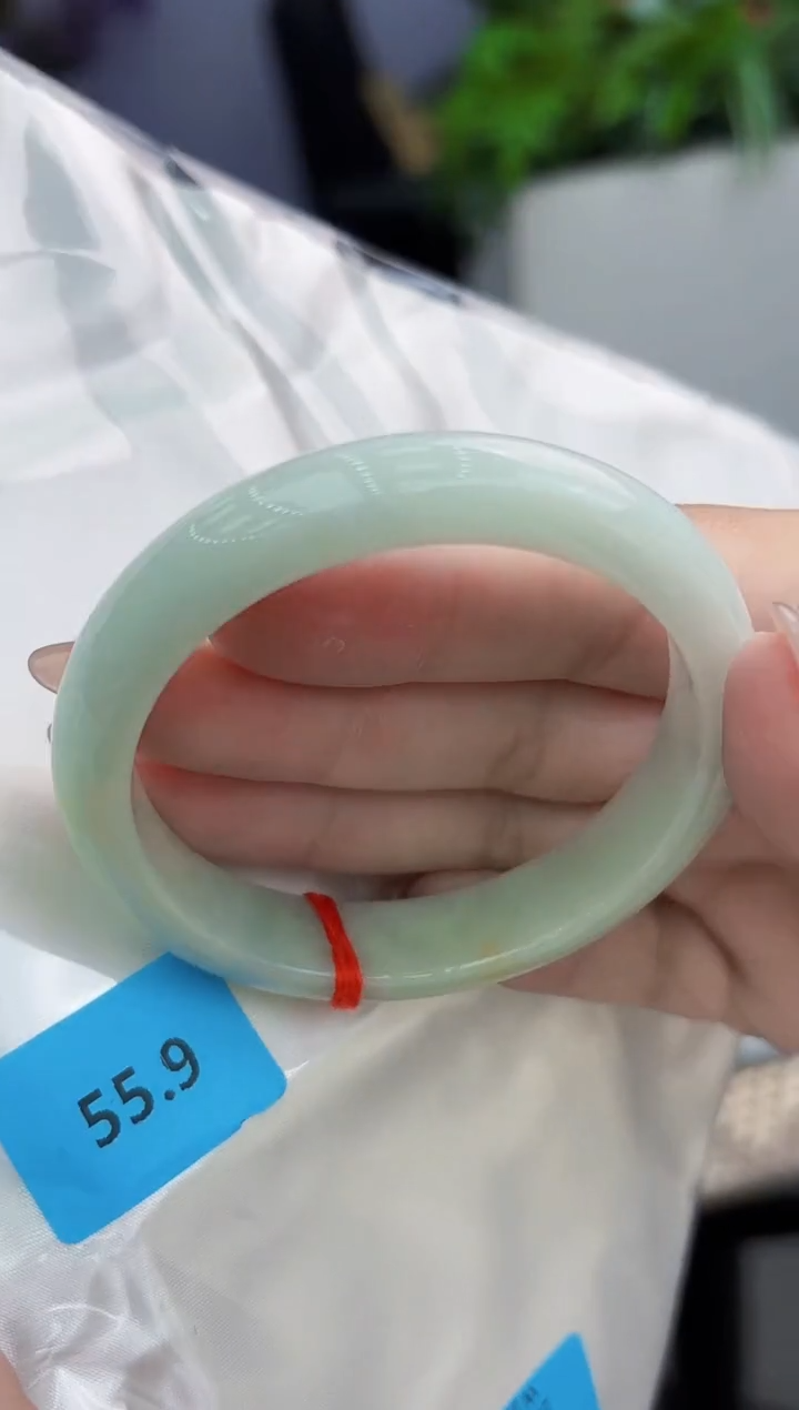 【闪购商品】翡翠手镯未镶嵌翡翠手镯