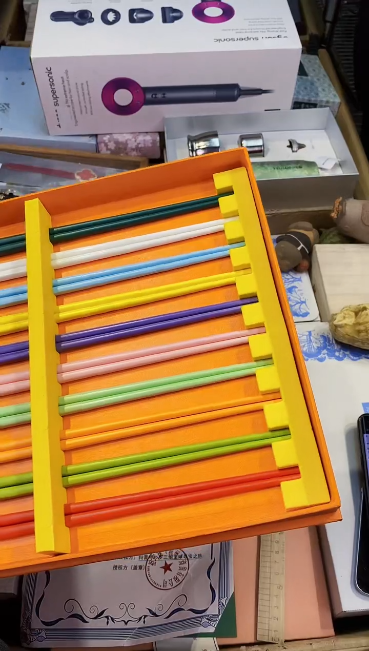 【闪购商品】瓷片都是我的大宝贝儿瓷器