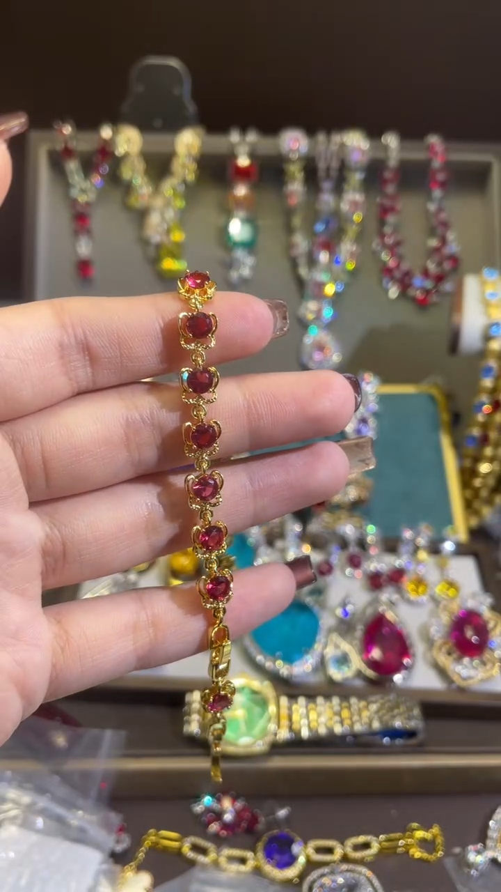 非金属无高端定制精品系列款式S019