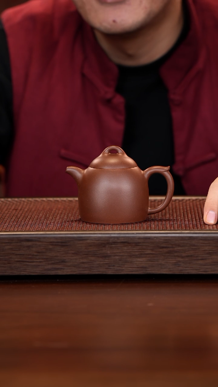 紫砂茶壶徐壶记紫砂精选作品