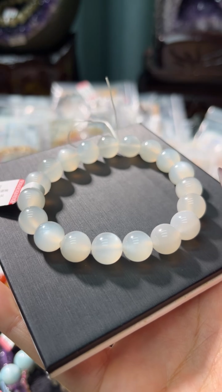 【闪购商品】水晶·未镶嵌39多样性发其一/