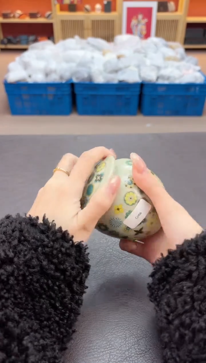 【闪购商品】摆件瓷SC1111111111