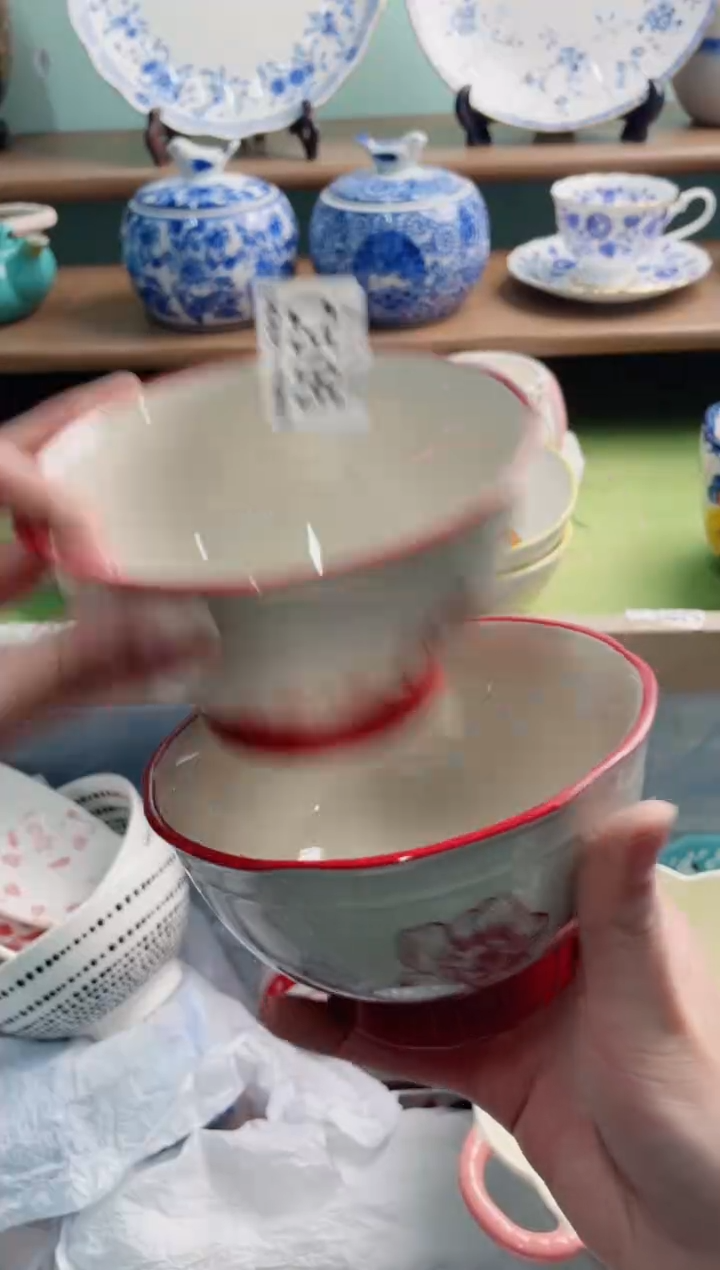 陶瓷糖*豆XC595******** 