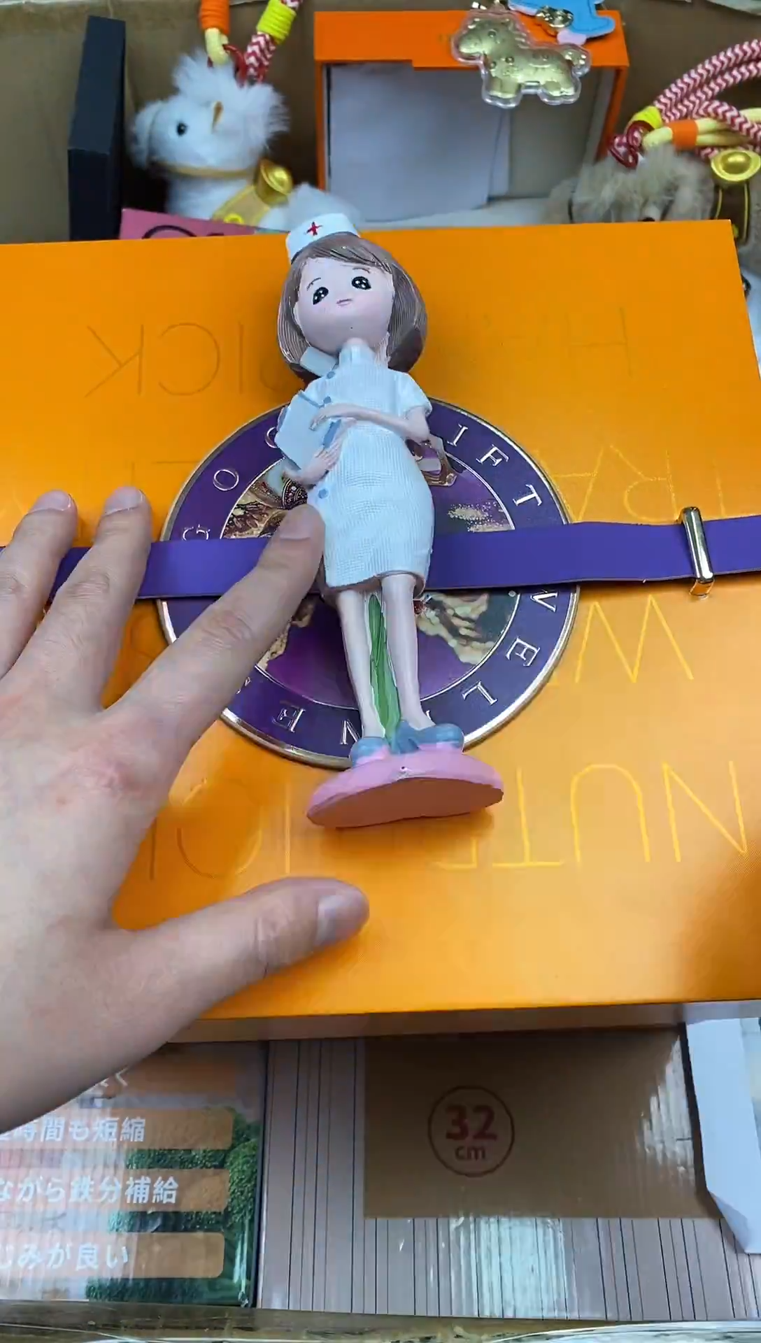 其他如图所示 高端礼品