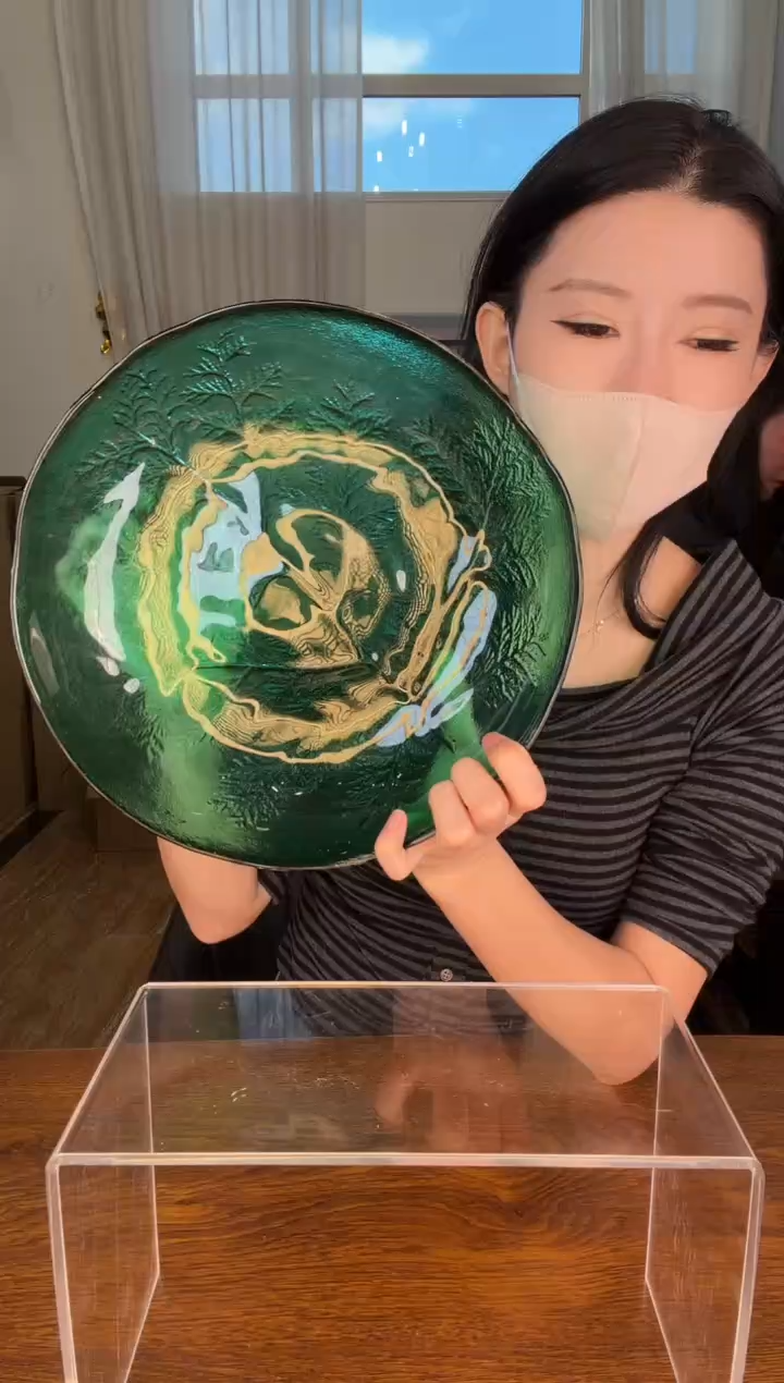 小狐狸严选日瓷器小狐狸精选日瓷器