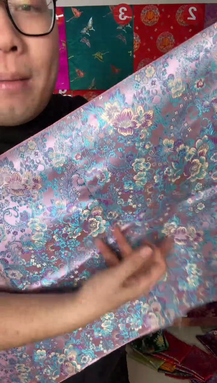 混纺小布头1单40公分长，满18元包邮，新疆西藏不发货