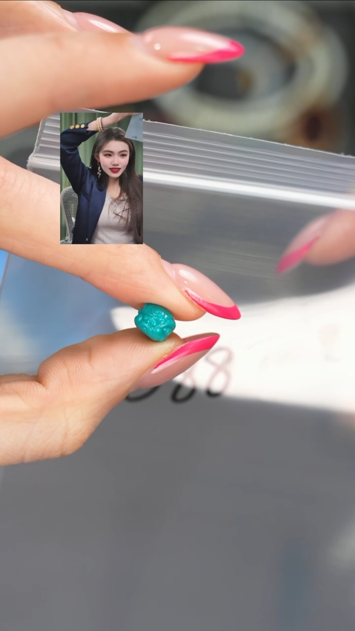 【闪购商品】绿松石1未镶嵌1111111111