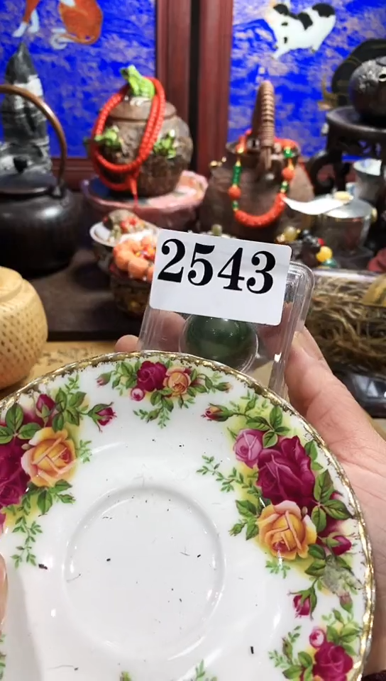 【闪购商品】瓷器默认链接一物一拍