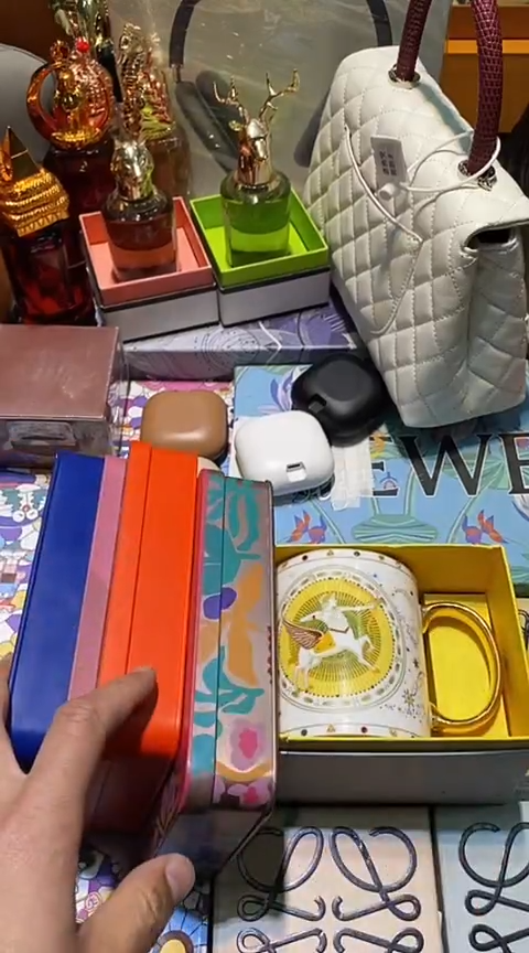 【闪购商品】瓷片换类目孤品单品一件不留