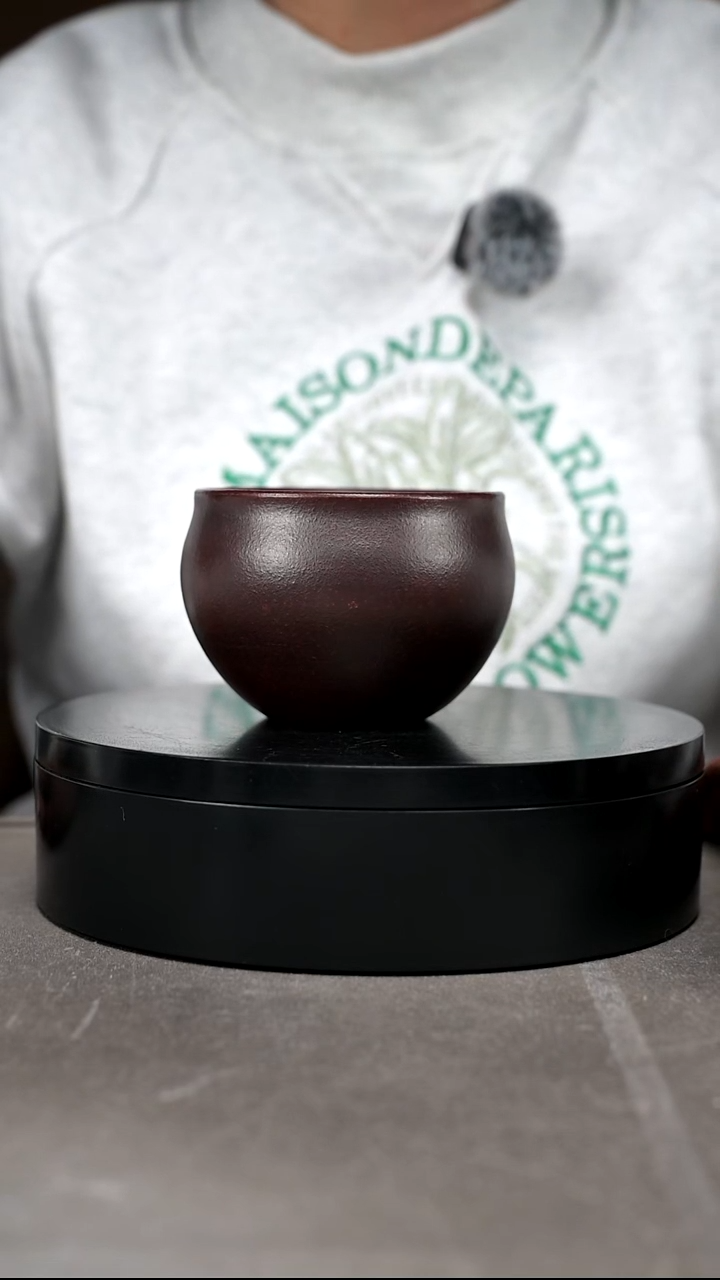 茶壶紫砂容量200cc