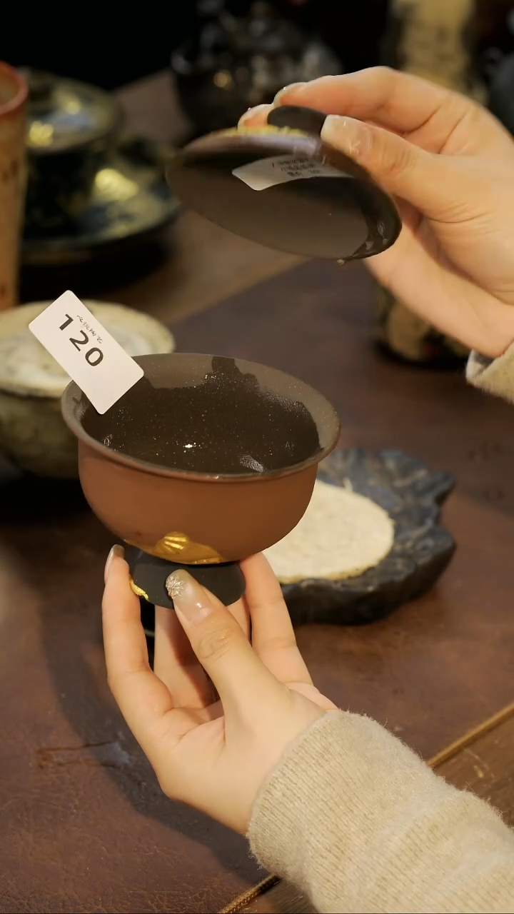 【闪购商品】景德镇纯手工手作120