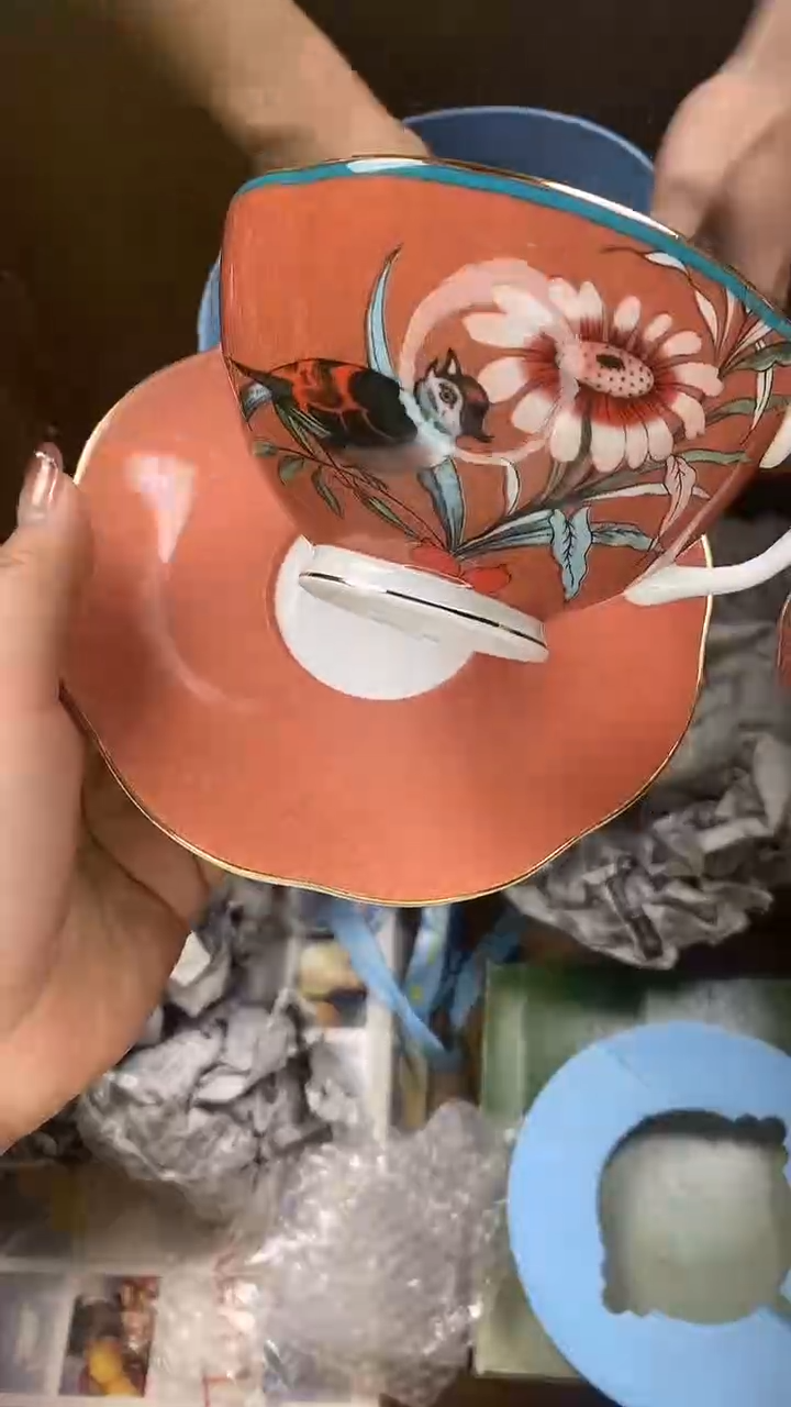 瓷片瓷片精美陶瓷甄选一单一付