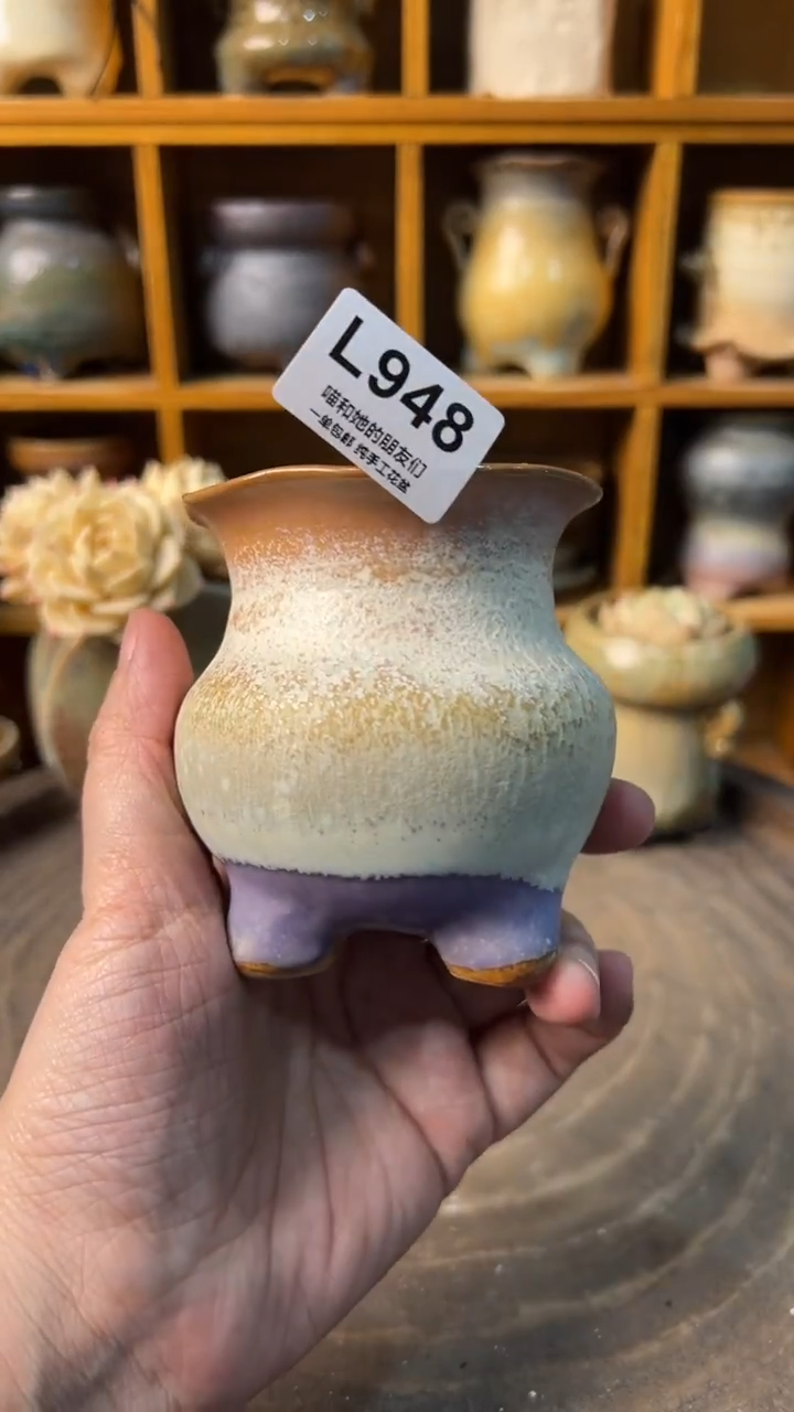 948 内口5.5【多肉花盆多肉盆】