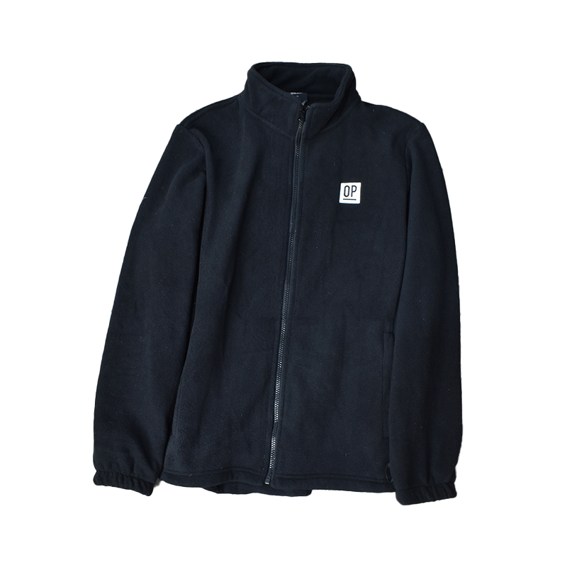 户外运动抓绒衣男士上衣保暖透气登山冲锋衣内胆摇粒绒外套开衫