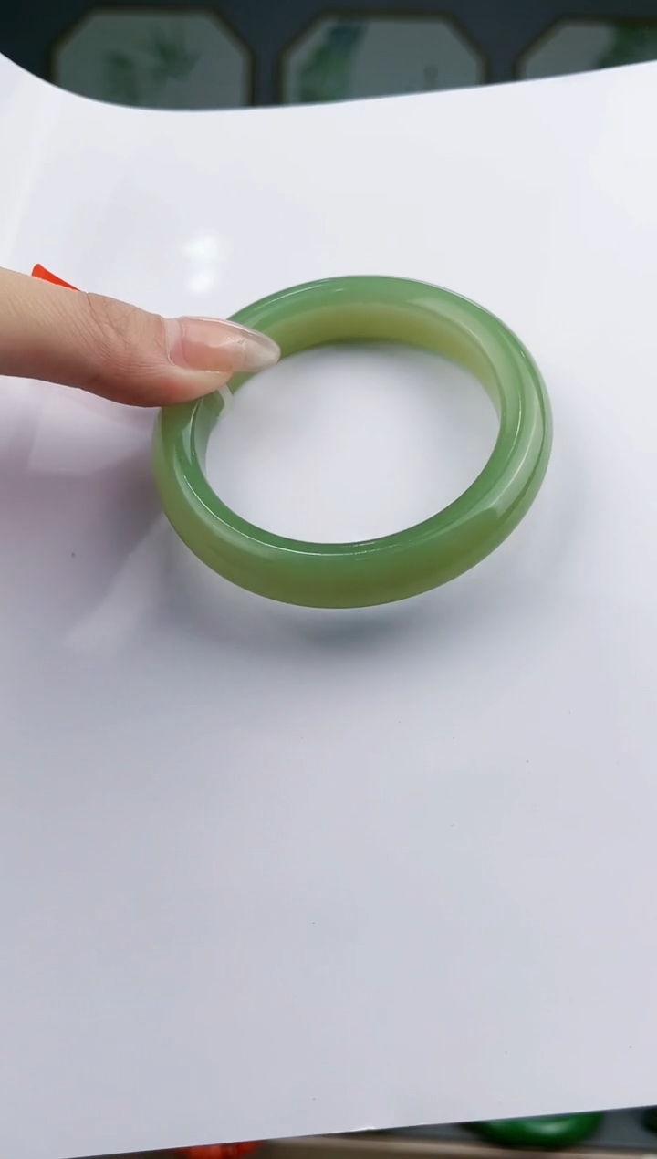 【闪购商品】和田玉颈饰未镶嵌AA多样性发货 拍一发一54.2