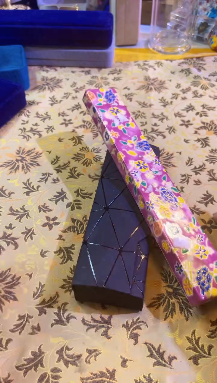 【闪购商品】瓷片陶茶666文玩周边多人