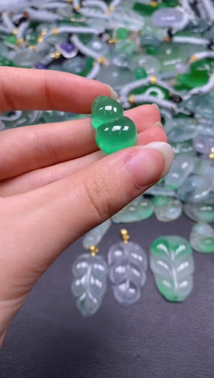 所见即所得（一物一图)（配扣头）176