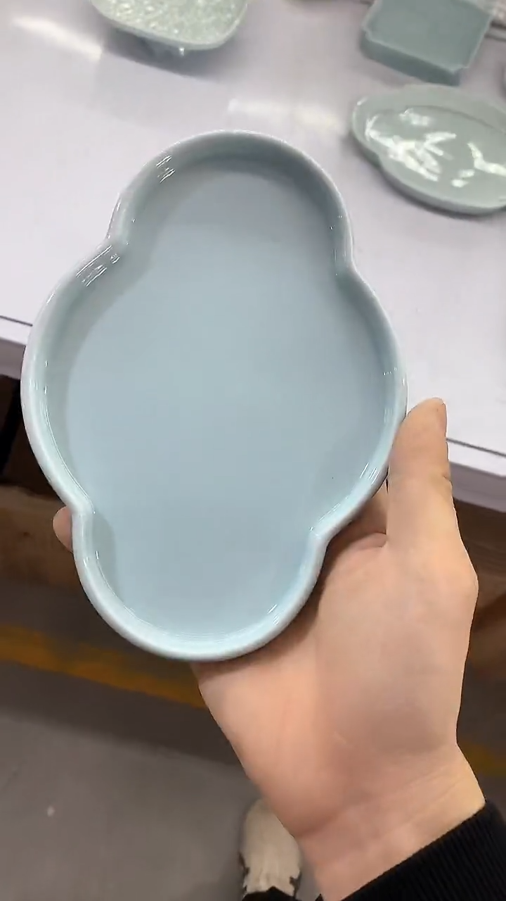 【闪购商品】瓷片陶瓷茶器福利27
