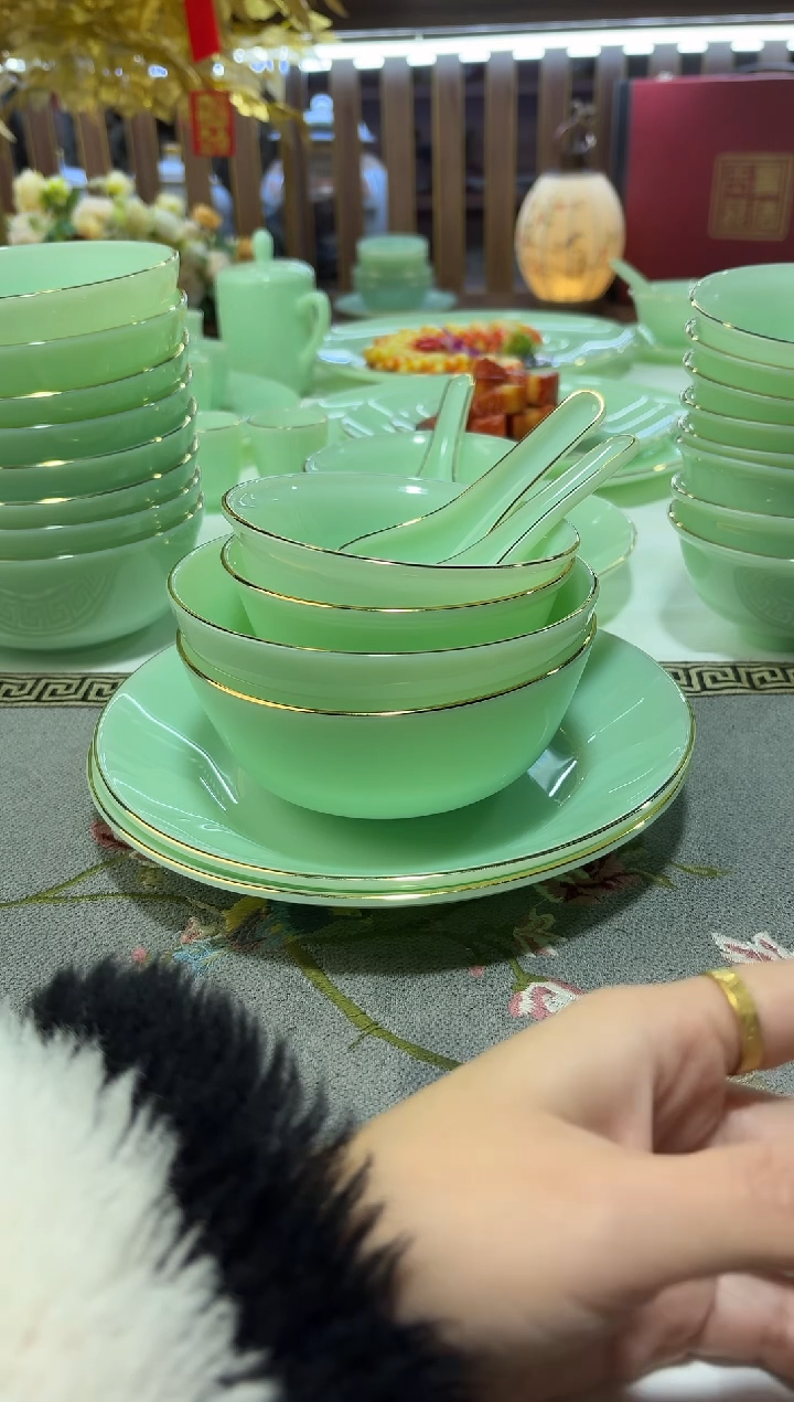 玉瓷 私人订制组合链接