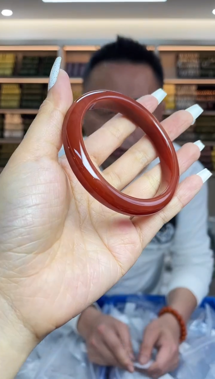 【闪购商品】玛瑙/玉髓`未镶嵌多样性发一件*客服备注圈口