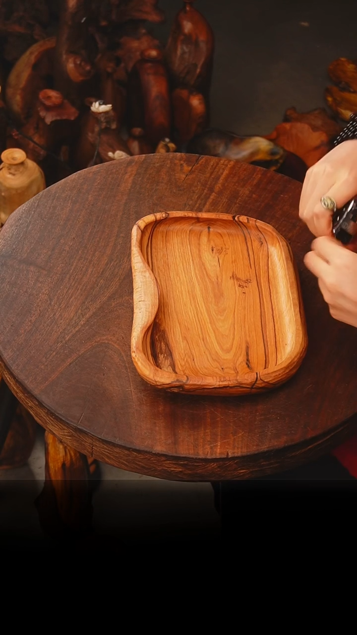 老叶木作作品371