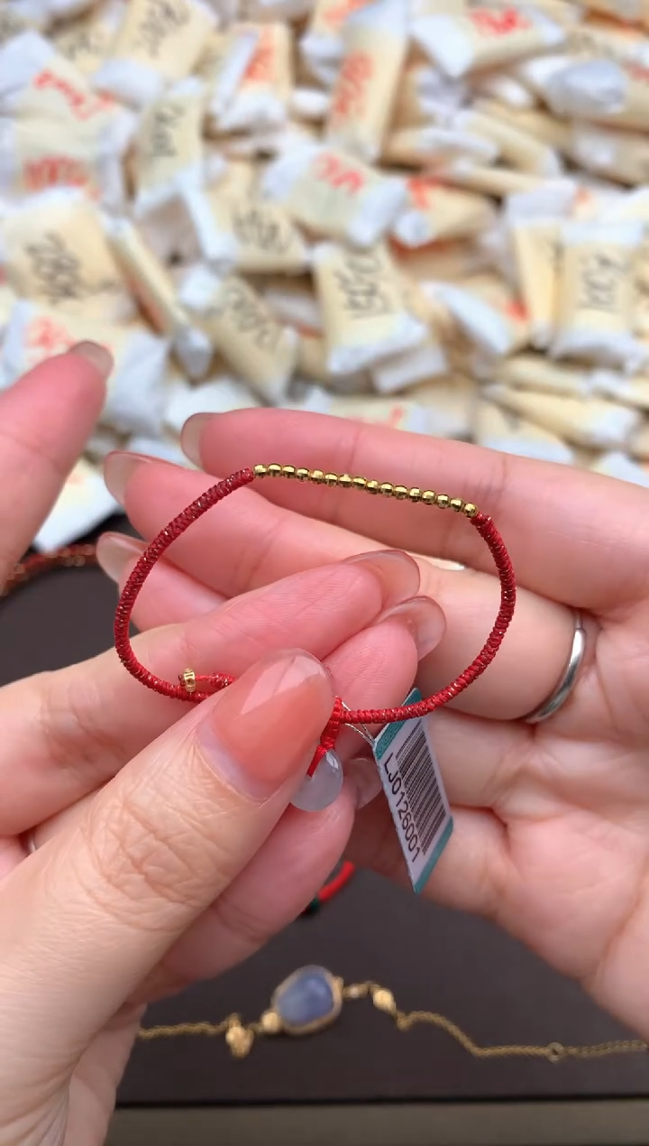 【闪购商品】翡翠挂件未镶嵌一需备注圈口