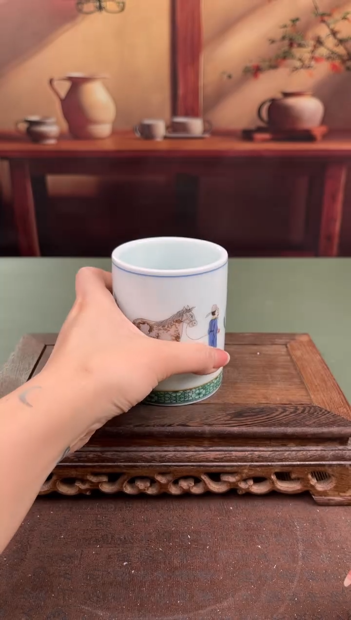 【闪购商品】顾德茶器福利闪购链接