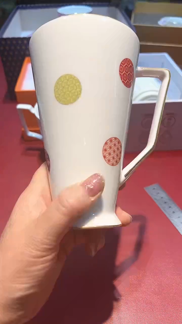 【闪购商品】瓷片锅碗瓢彭一件不剩