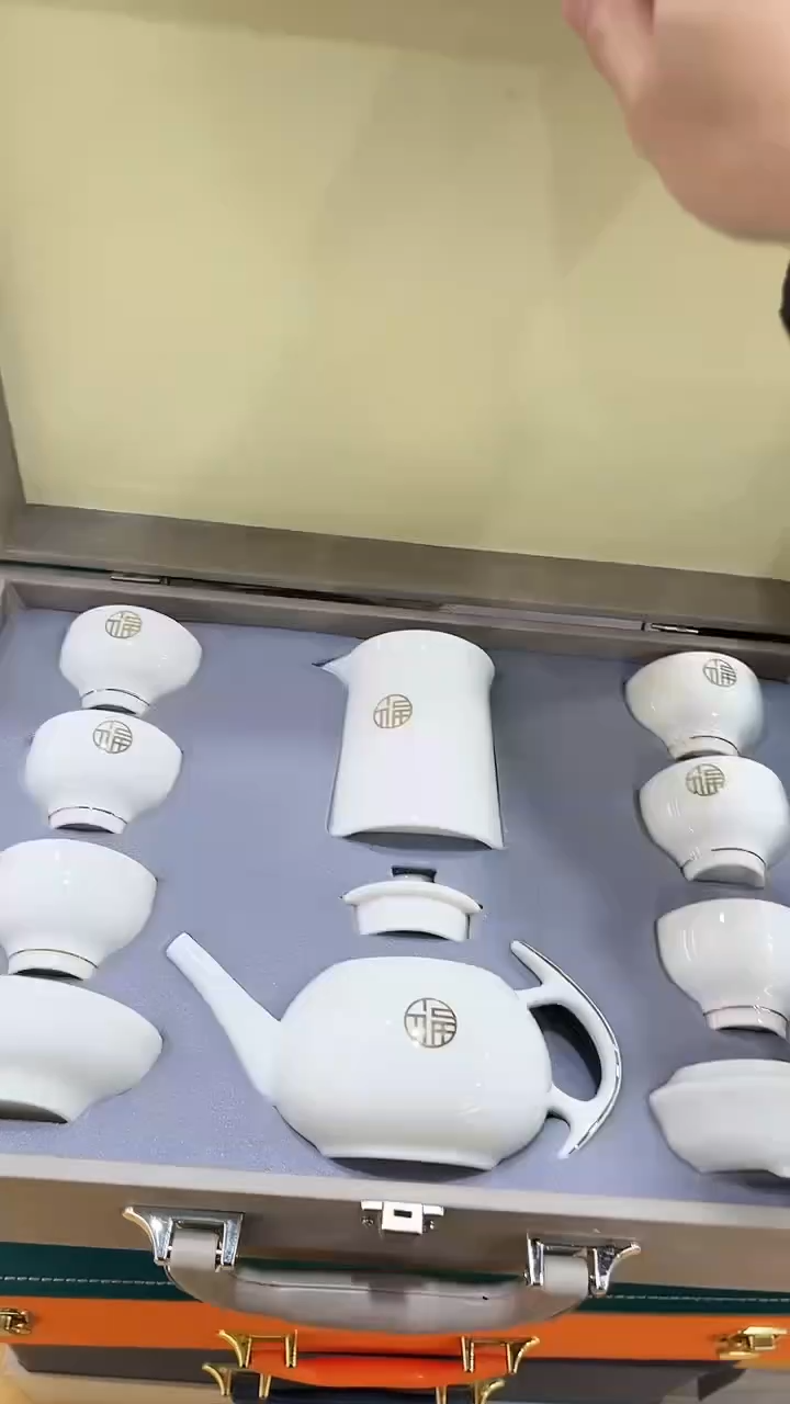 【闪购商品】展宏茶具展宏茶具@A-