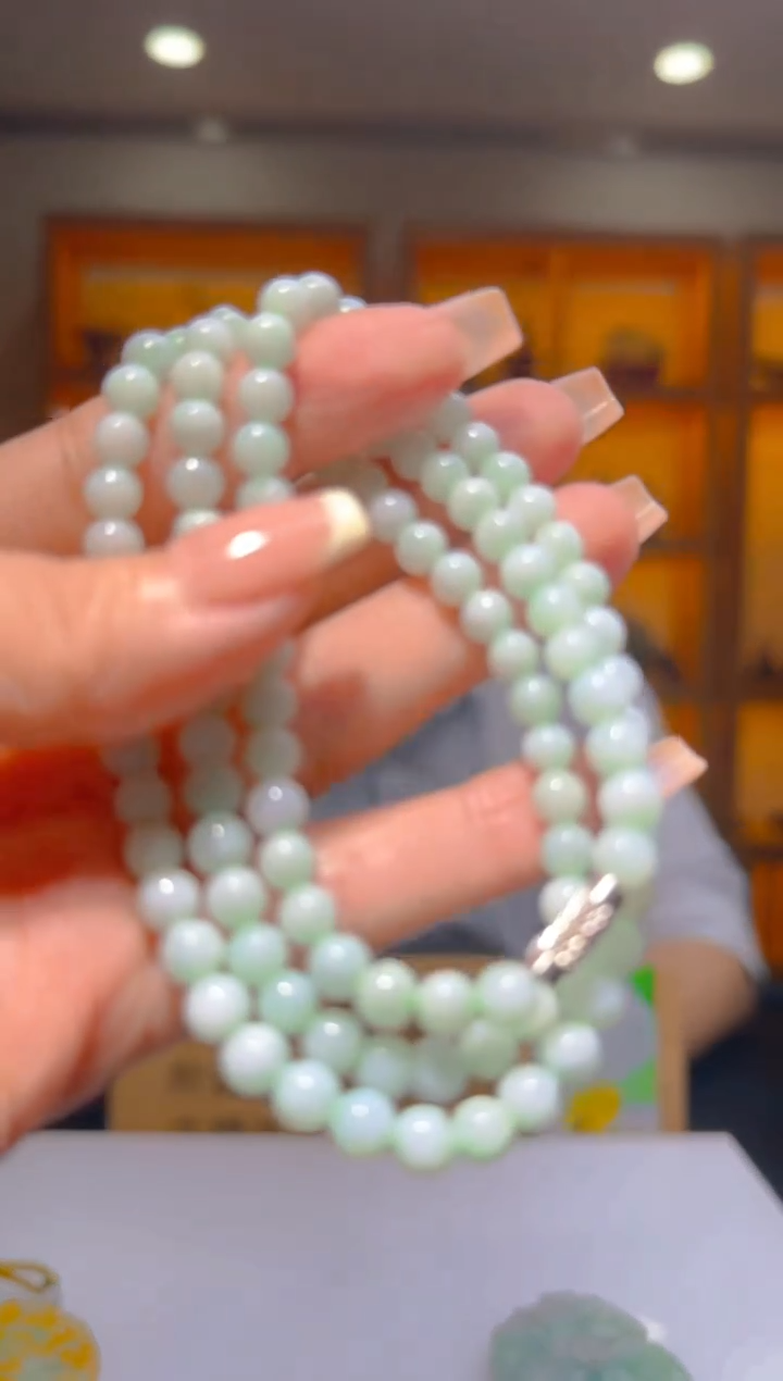 未镶嵌定制翡翠R-@@QJYY120312多样发其一