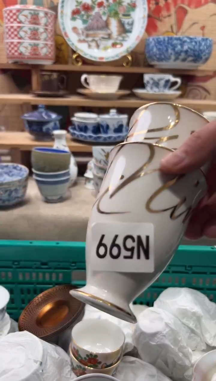 瓷片卡**诺瓷片------N599