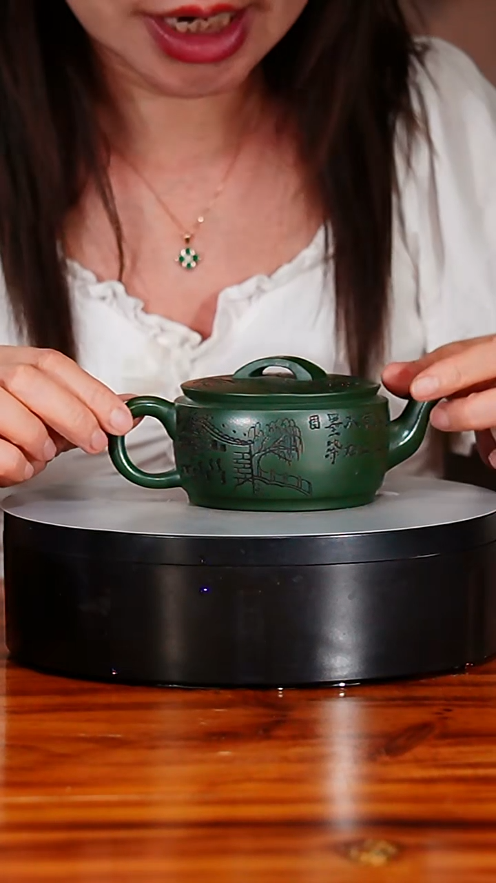 宜兴原矿紫砂壶茶壶