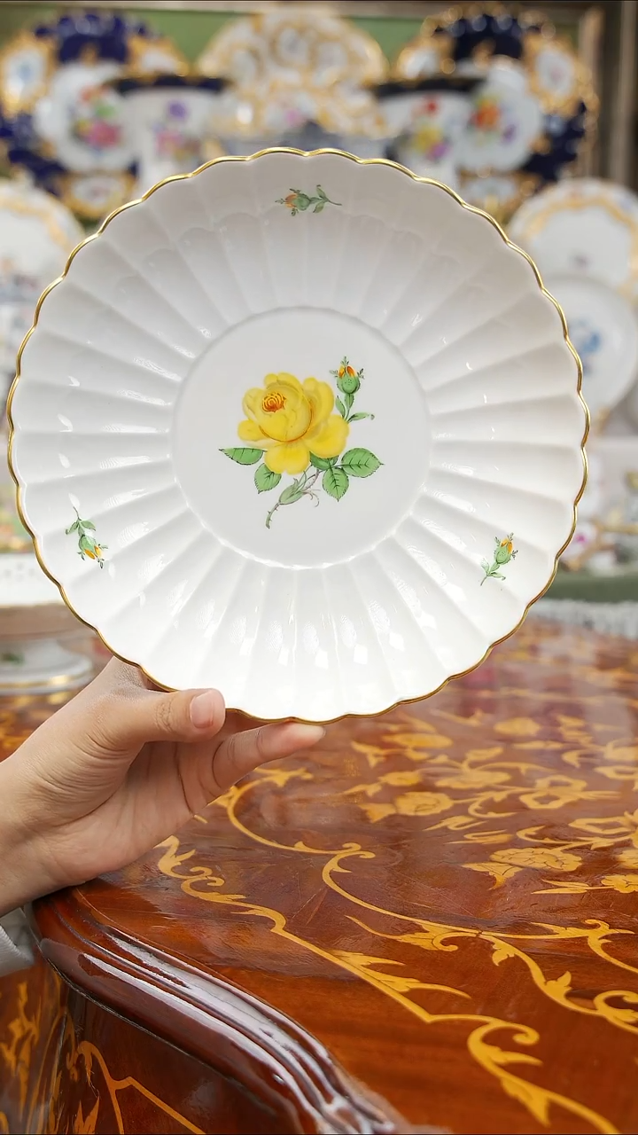 瓷米多家中古瓷器如图所示141