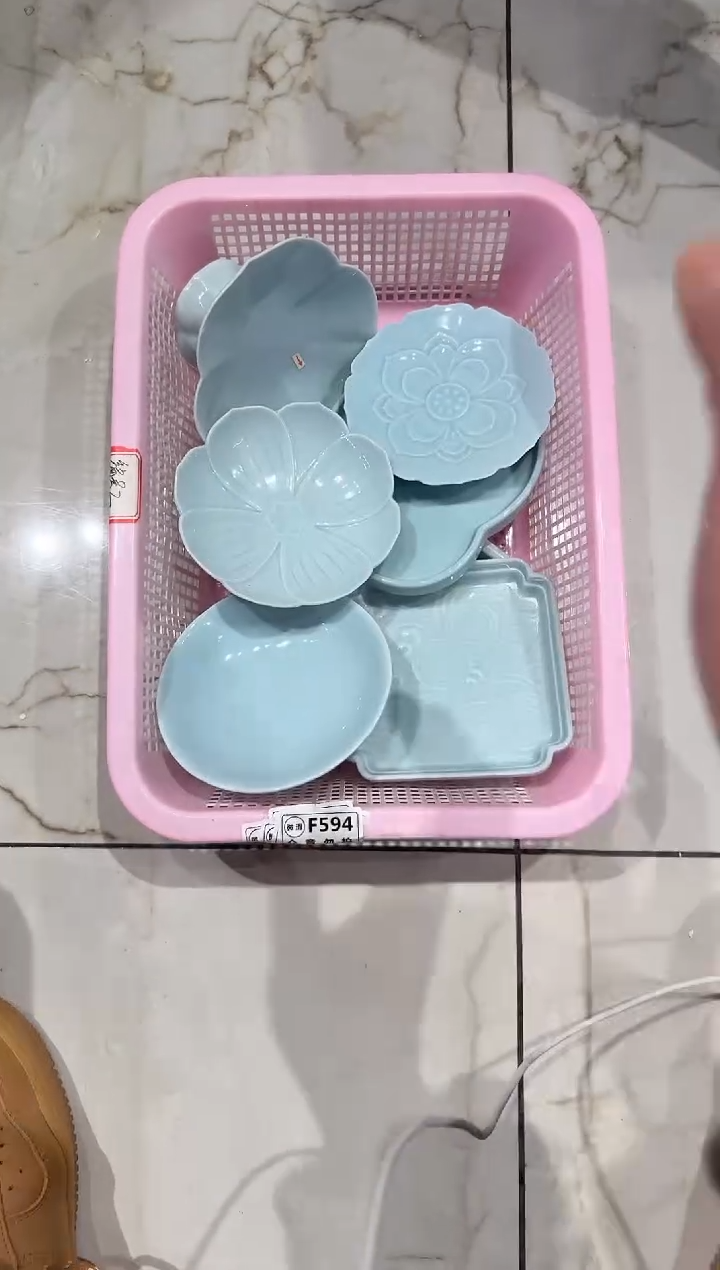 【闪购商品】微瑕商品，介意勿拍