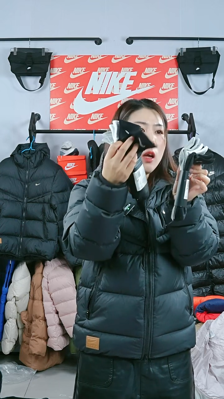 混装袜子 闪购编码Nike/Jordan运动衣以直播间过款为准尺码