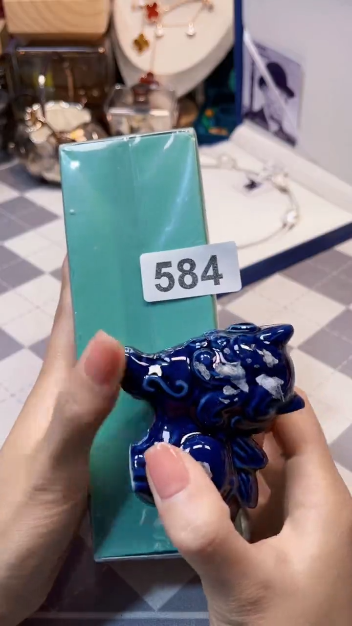 瓷片陶茶666文玩周边多人