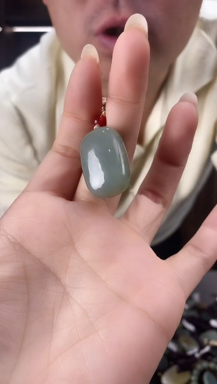 【闪购商品】和田玉颈饰未镶嵌多样性发货，拍一发一