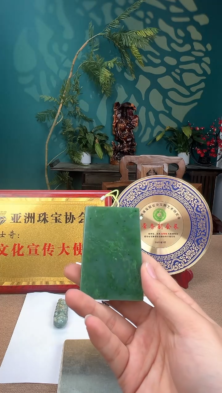 定制和田玉多样性发货拍一发一