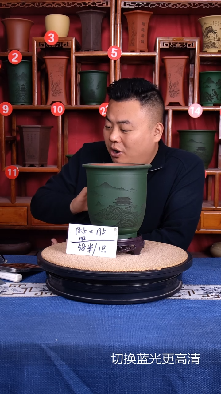 紫砂花盆1111111111