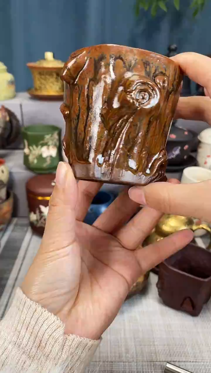 宜兴原矿紫砂闪购