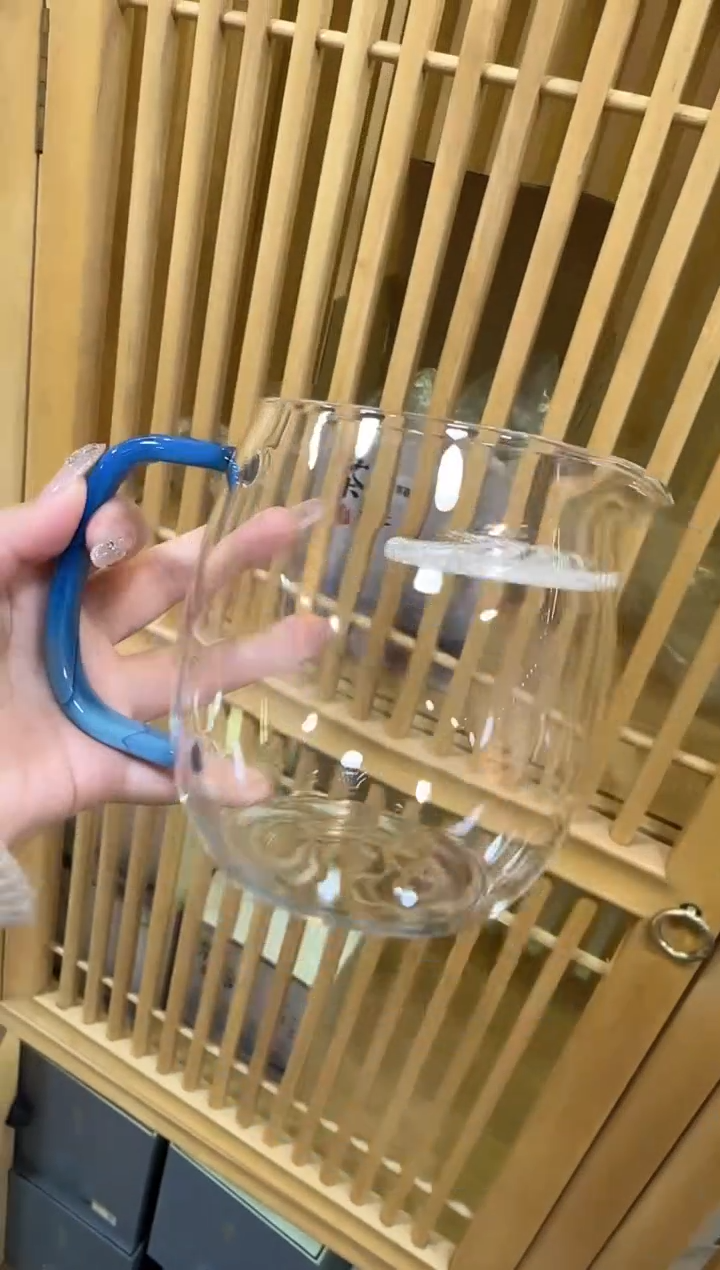 【闪购商品】凤玉煮茶器高硼硅