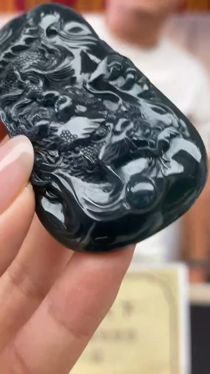 未镶嵌定制翡翠********757