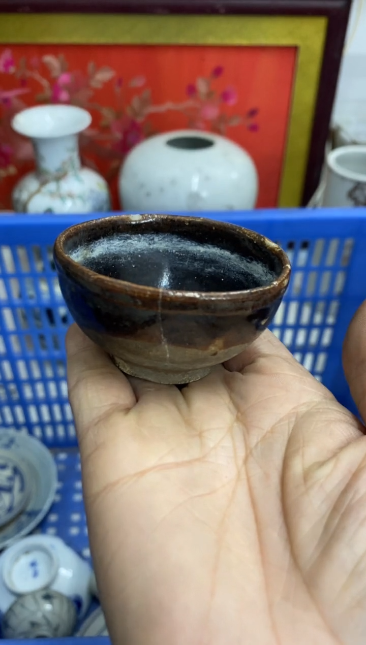 陶瓷用****9【不退不换直播闪购】瓷器微瑕介意勿拍