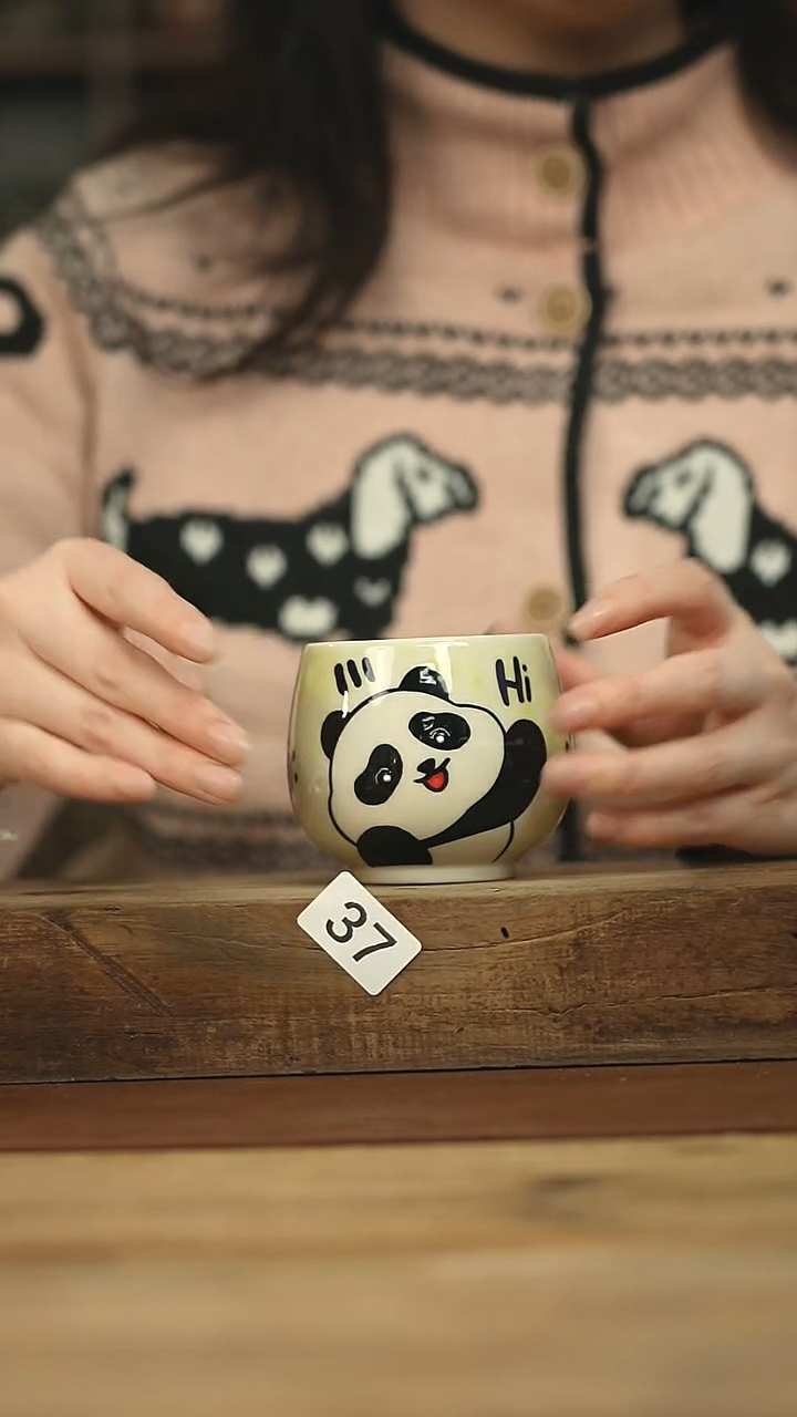 开播福利！！不顾一切落单！！