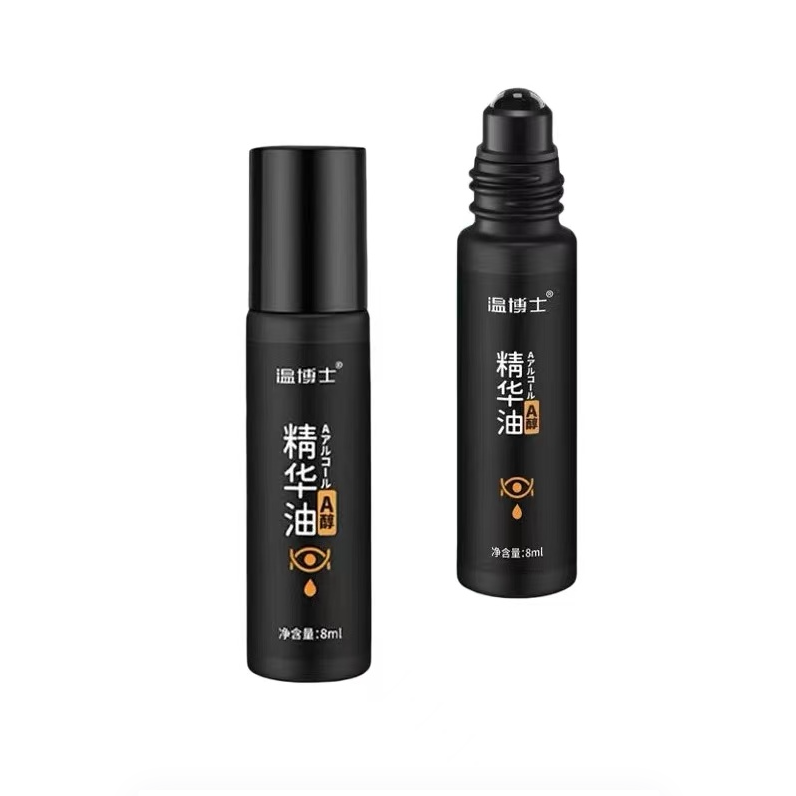 温博士紧致抗皱眼部精华油/26年12月效期