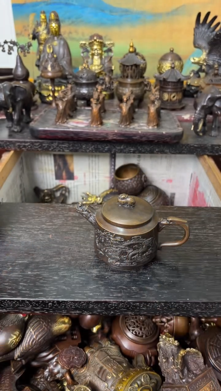 烽云恩专属精选链接